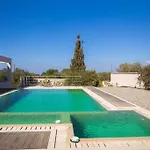 The Alcove Studio Chania