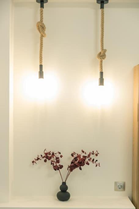 The Alcove Chania Apartment *