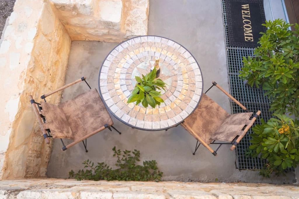 The Alcove Chania * Chania (Crete)