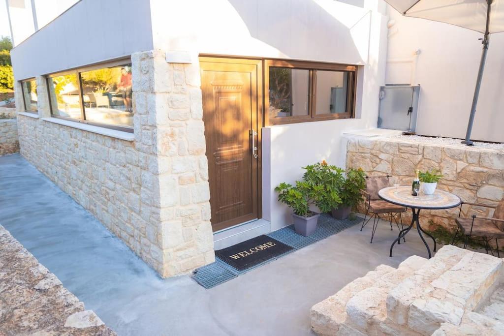 The Alcove Chania Apartment Chania (Crete)