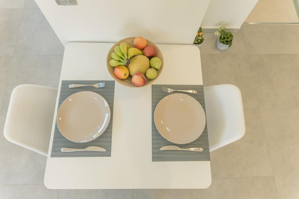 Apartment The Alcove Chania